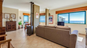 Sea View Apartment W/ Balcony by LovelyStay